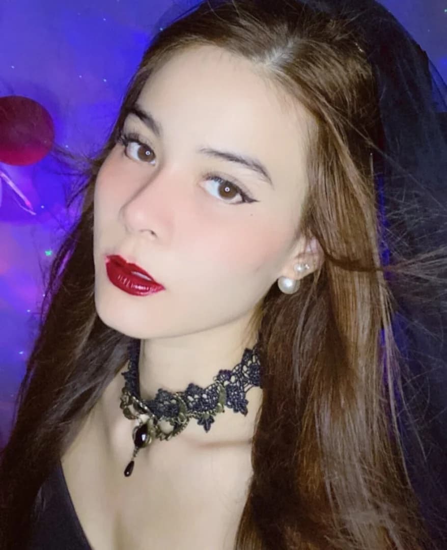 ใบเฟิร์น ภัทรินทร์ เจียรสุข