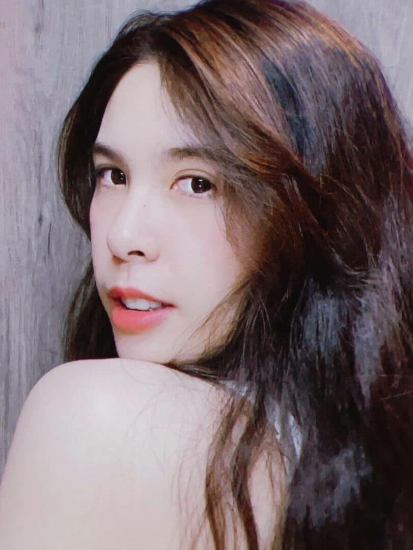 ชาช่า อริต์ตา รามณรงค์