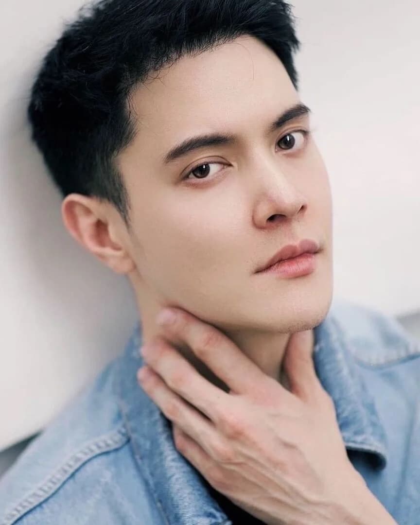 อู๋ สมิทธิ ลิขิตมาศกุล