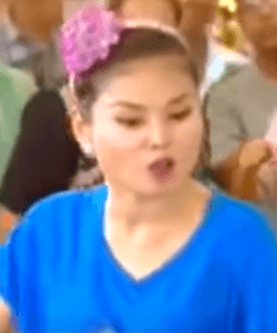 แอน เนเจอร์กิฟ cover