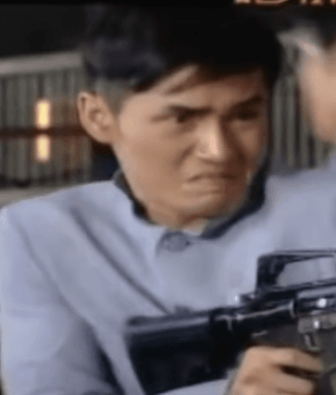 ธรรมนูญ ธัญญเจริญ