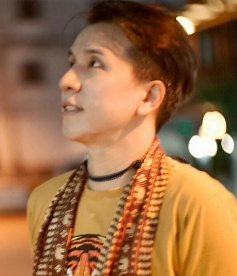 เอิร์ท ศัลย์ อิทธิสุขนันท์