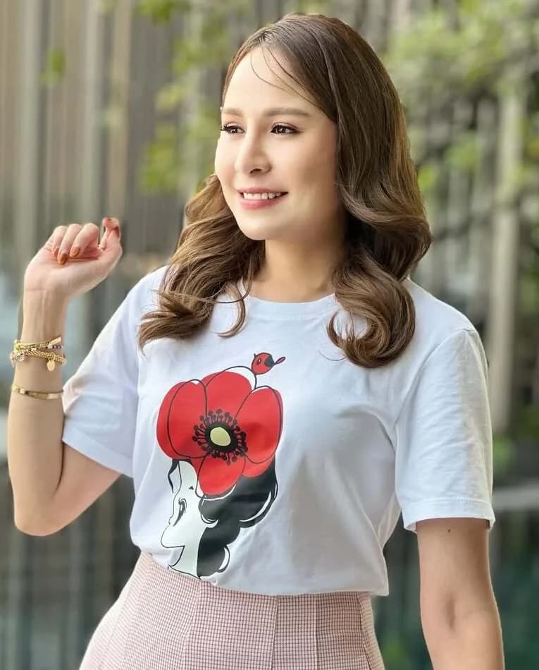 โบตั๋น ลลิตภัคค์ วราพรกิจเสถียร