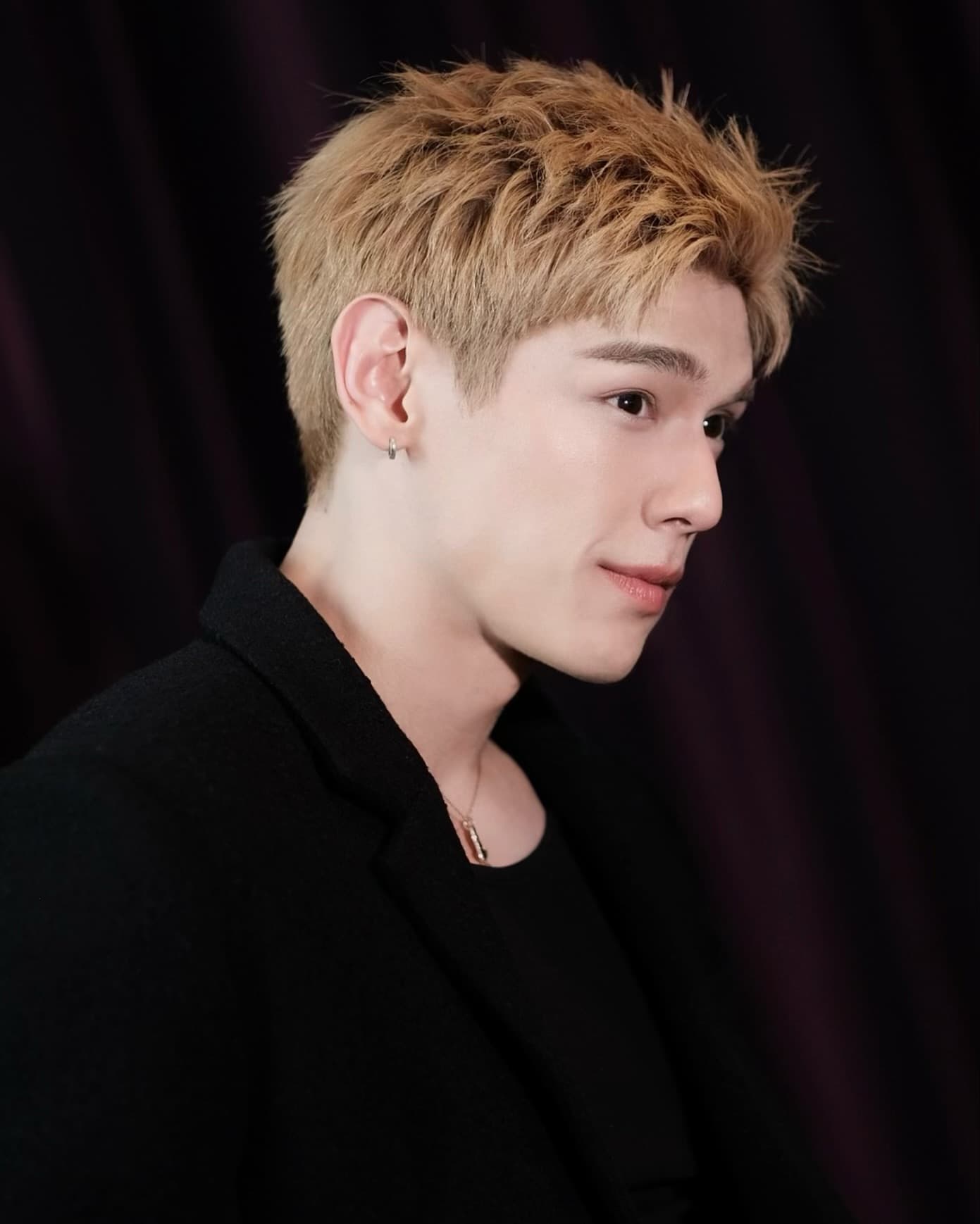 แก๊ป จักริน ภูริพัฒน์