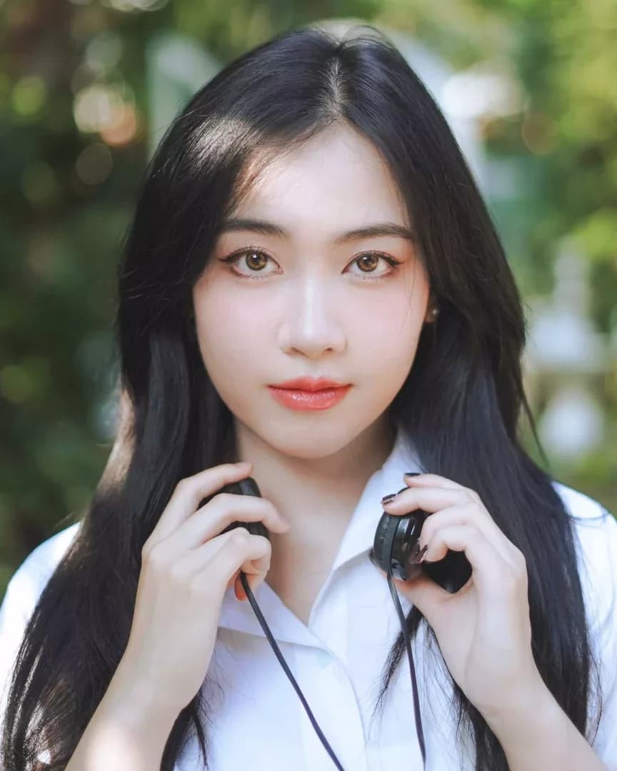 แบมบู จณิสตา ตันศิริ