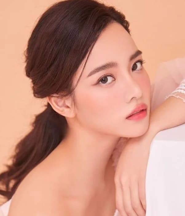 วาววา ณิชชา โชคประจักษ์ชัด