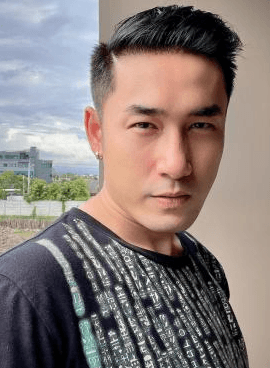 เติ้ล ชลนที ณรงค์ชัย