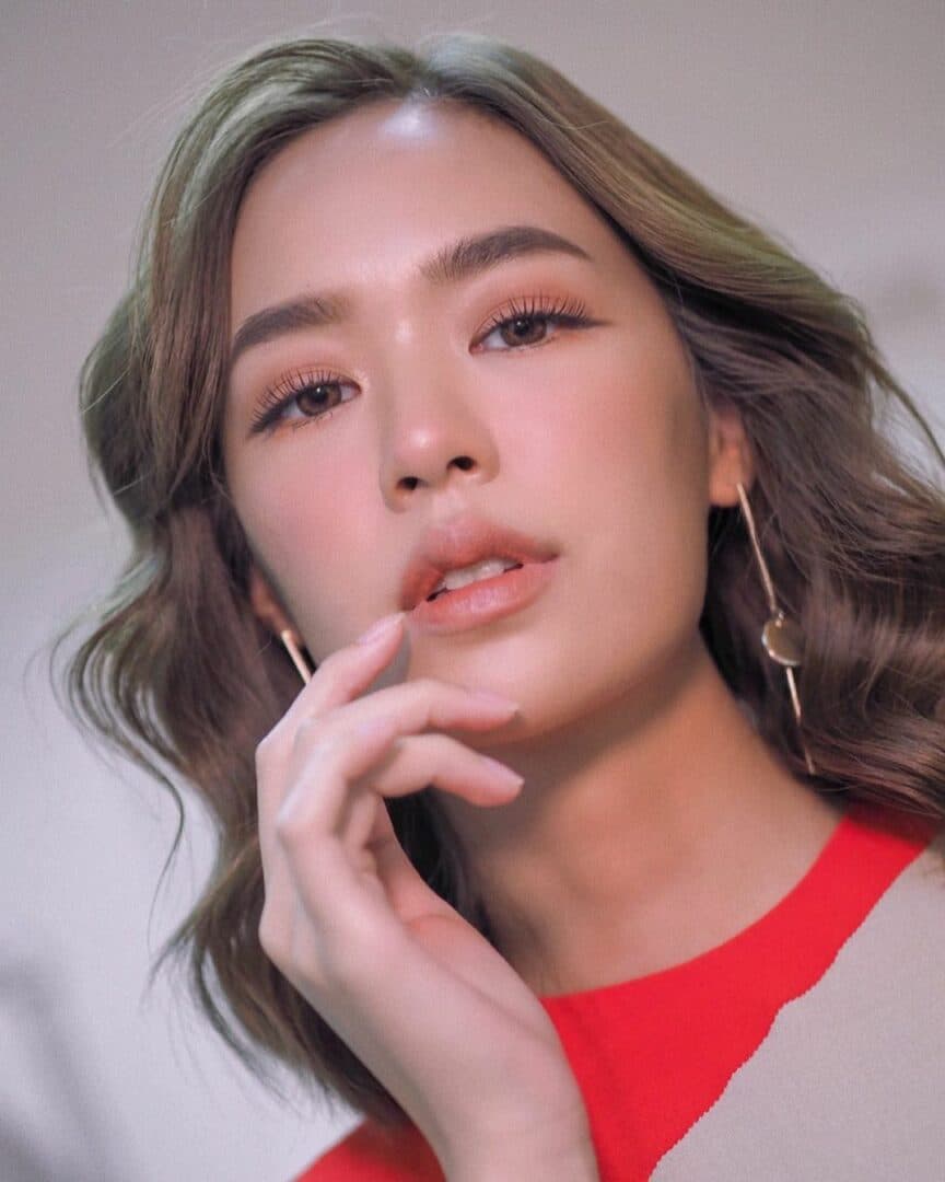 แยม มทิรา ตันติประสุต