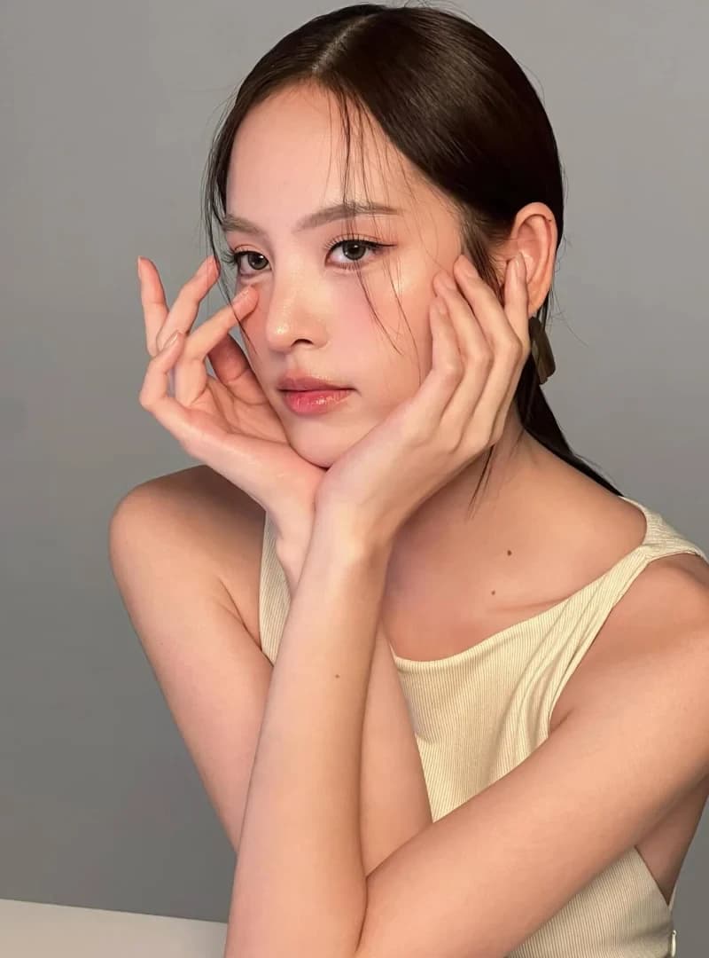 ณิชา ณัฏฐณิชา ดังวัธนาวณิชย์