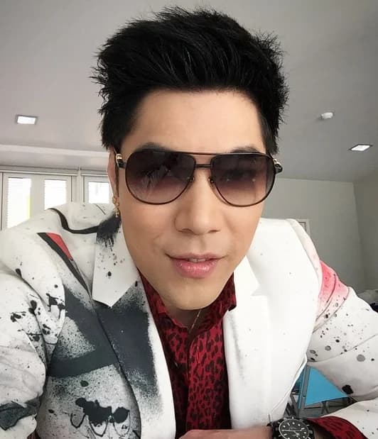 ก้อง กรุณ ซอโสตถิกุล