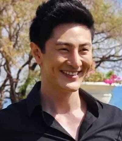 กิจ กฤตฎ์ อมรชัยฤกษ์