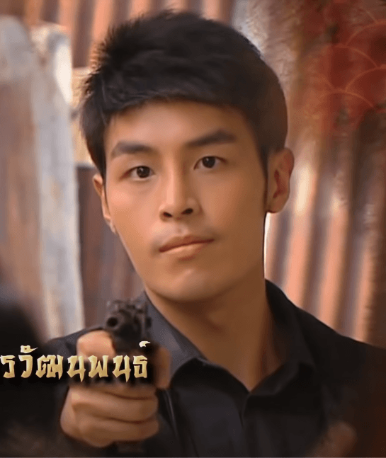 ชาคริฐ จตุพรวัฒนพนธ์