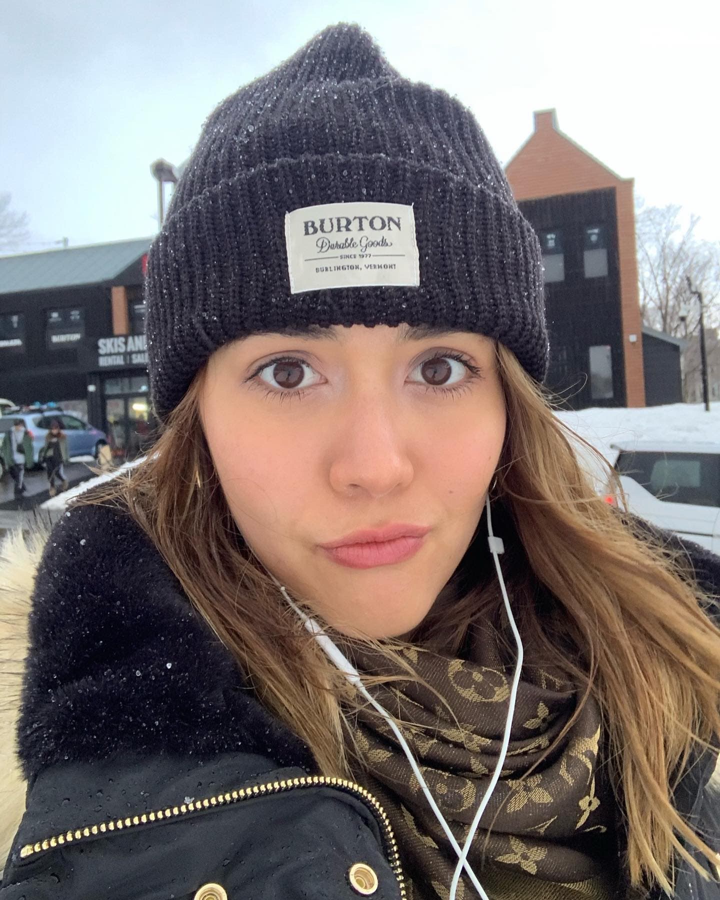 แคท ตฤณญา มอร์สัน