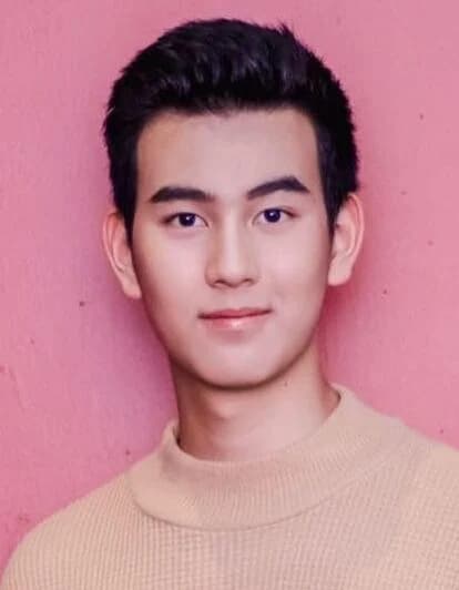 ริว อิงครัต ดำรงค์ศักดิ์กุล