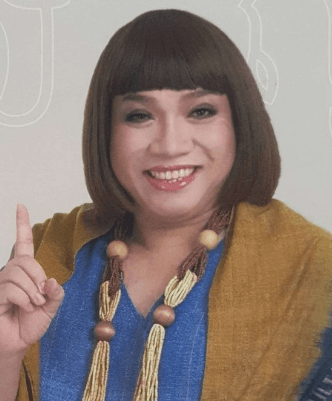 กิจมาโนชญ์ โรจนทรัพย์ (ครูลิลลี่)