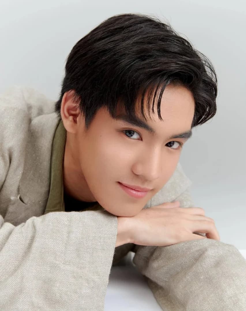 เล็ก ธีรเวช สุภาวงษ์