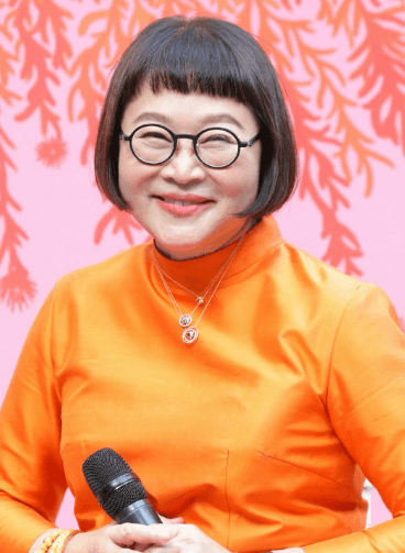 หน่อง อรุโณชา ภาณุพันธุ์