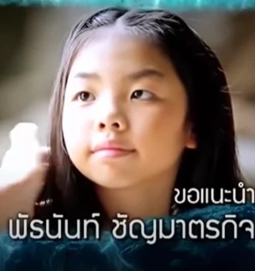 พัธนันท์ ชัญมาตรกิจ