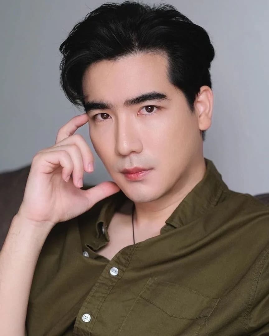 ดรีม กันตดนัย ชื่นหิรัญ