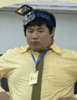 ภาคภูมิ วิโยค