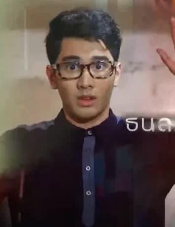 ธนลภย์ ปรีดามาโนช