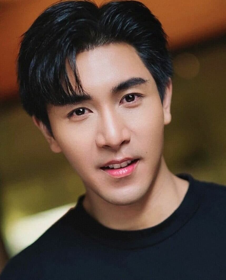 เกี๊ยก วัทธิกร เพิ่มทรัพย์หิรัญ