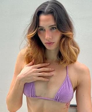 อจิรภา ซาบีน่า ไมซิงเกอร์