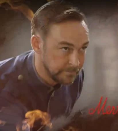 เมอร์ริค เดวิดสัน