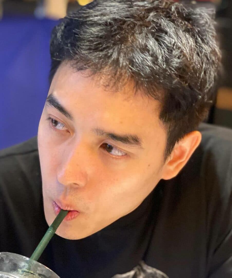 คิน การันต์ อร่ามศรี