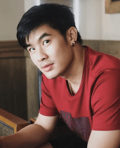 ตั้ว ณัฐพล วิริยะชัย