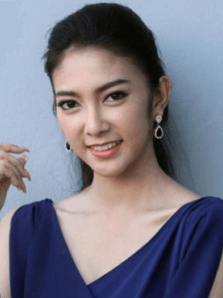 เมทินี จันทร์สร้อย