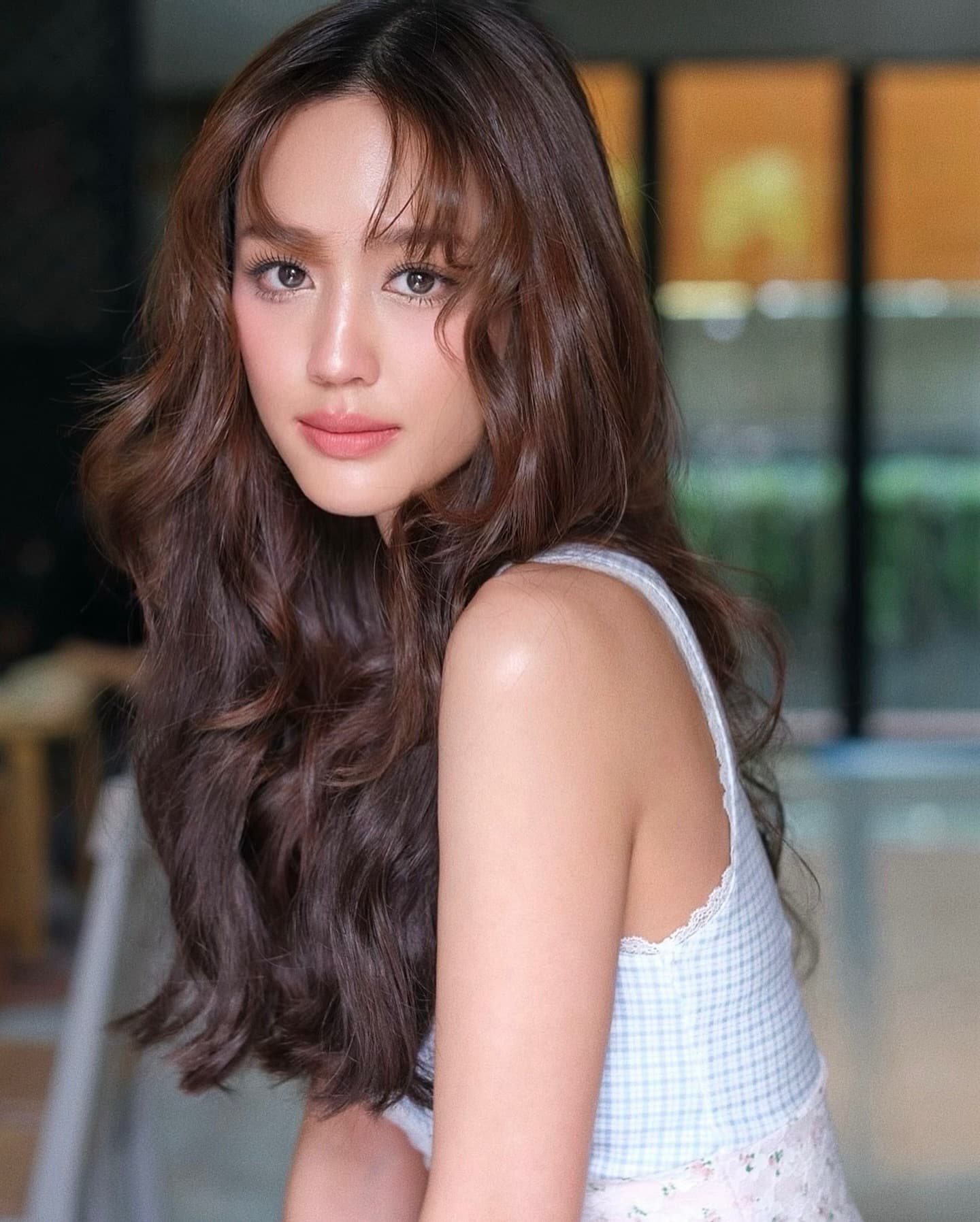 พาย รินรดา แก้วบัวสาย