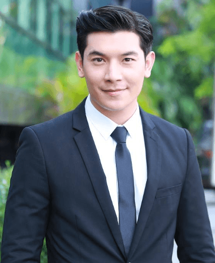 เนส ณินท์ พัฒนกูลกิจ