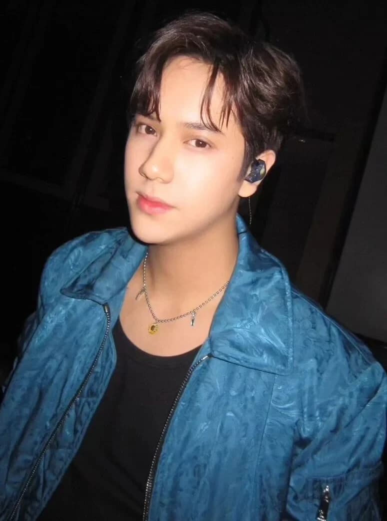 นนน กรภัทร์ เกิดพันธุ์