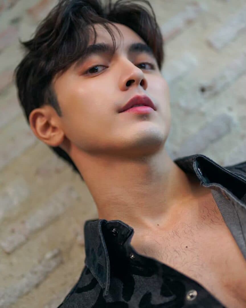 ภณ ณวัสน์ ภู่พันธัชสีห์