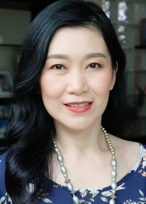 หน่อง สุนทรี โชติพันธ์