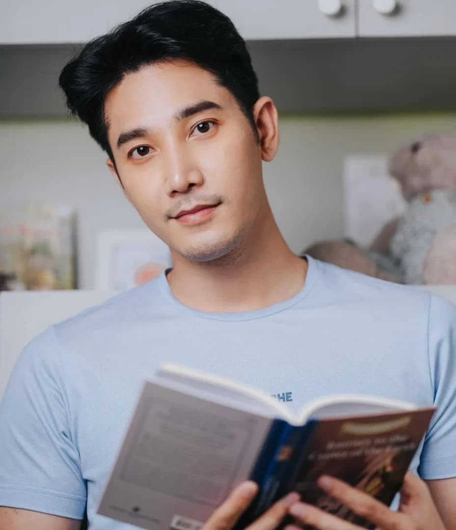 อาร์ม สุกวิณ แก้วพิกุล