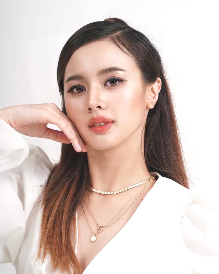 มาญ่า ฌนิศชา พิมล์ทอง