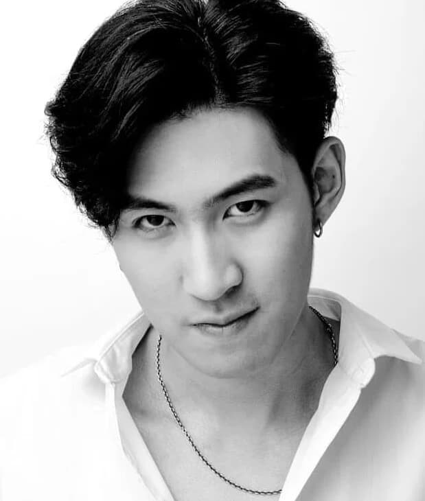 กันสมาย ชนกันต์ อาพรสุทธินันธ์