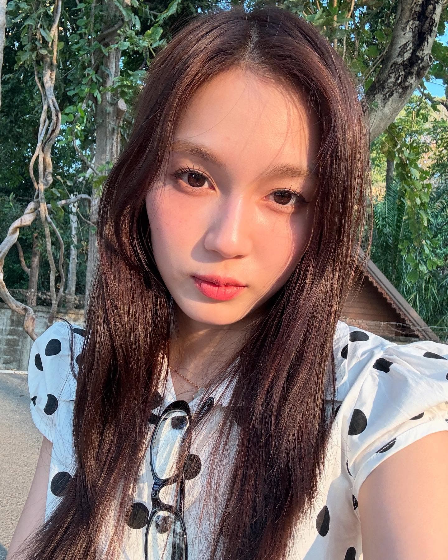 เลิฟ ภัทรานิษฐ์ ลิ้มปติยากร