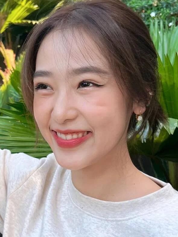 ฟิล์ม รชานันท์ มหาวรรณ์