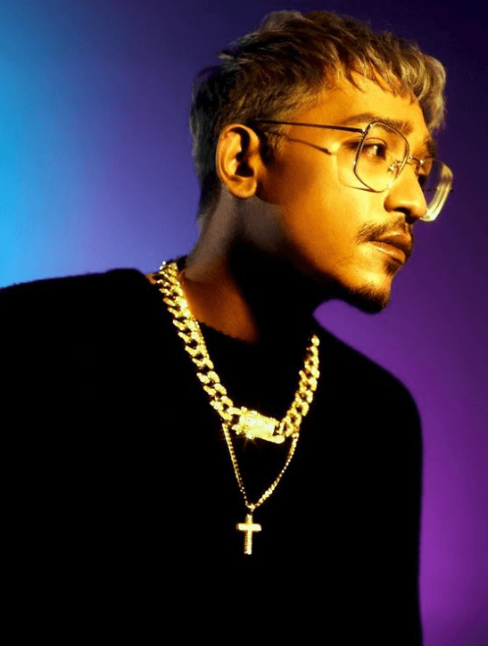 อุกฤษ วิลลีญ์ บรอด ดอนกาเบรียล (บิ๊ก D Gerrard)