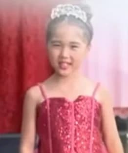 กานต์พิชชา ชุนหะศรี (ลูกอิน)