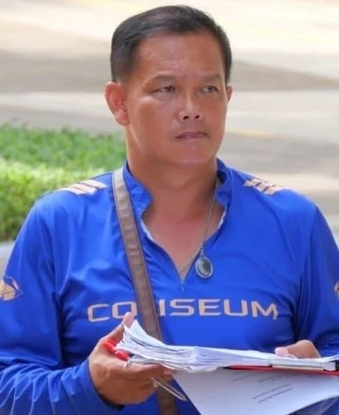 หนึ่ง อุดมศักดิ์ ตันติพรกุศล (มู๋บิน ลูกหยี)