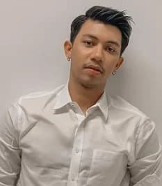 นุ๊ก สมัชญ์ เนียมสอาด