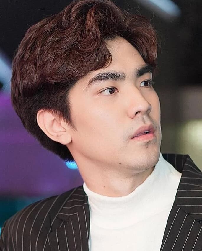 การ์ด พิรพบ อาจวิบูลย์พร