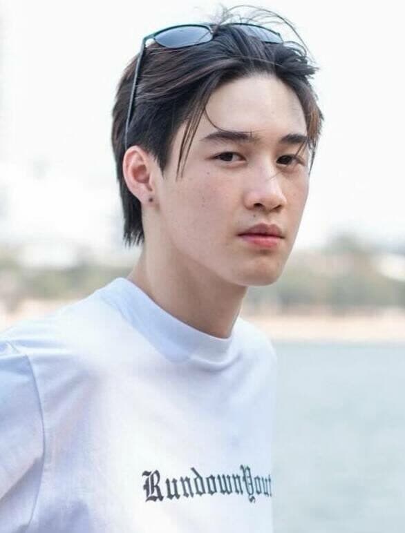 เจ จตุพร แดงอุไร