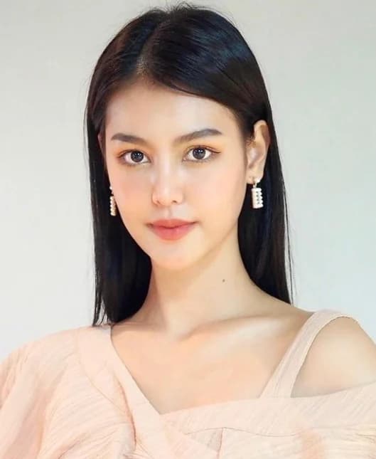 ฝ้าย สุพรรณิการ์ จำเริญชัย