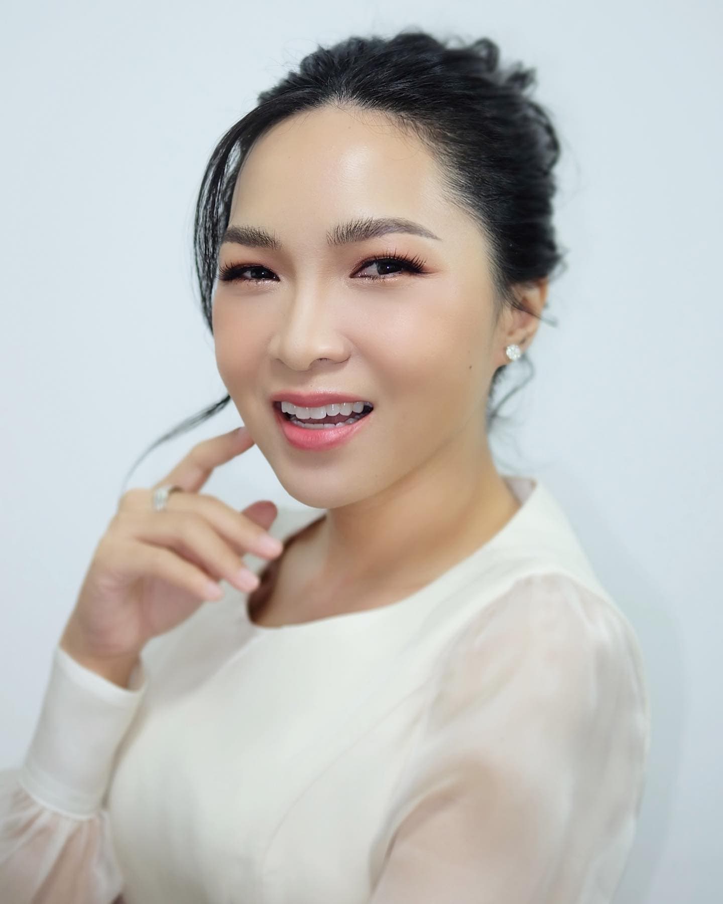 อ๊ะ อริญากร บวรวิศรุติ