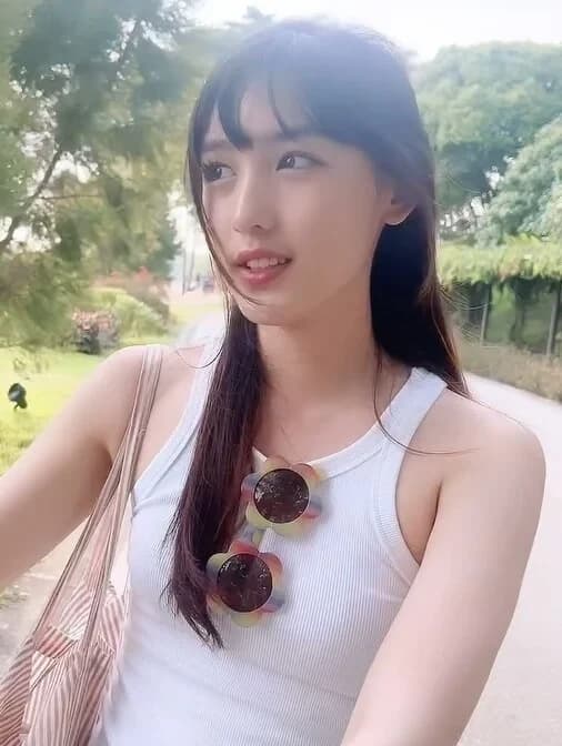 เอ็มม่า ปาณิสรา หยาง